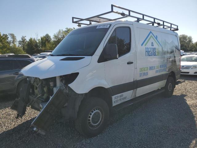 2020 Mercedes-Benz Sprinter 2500