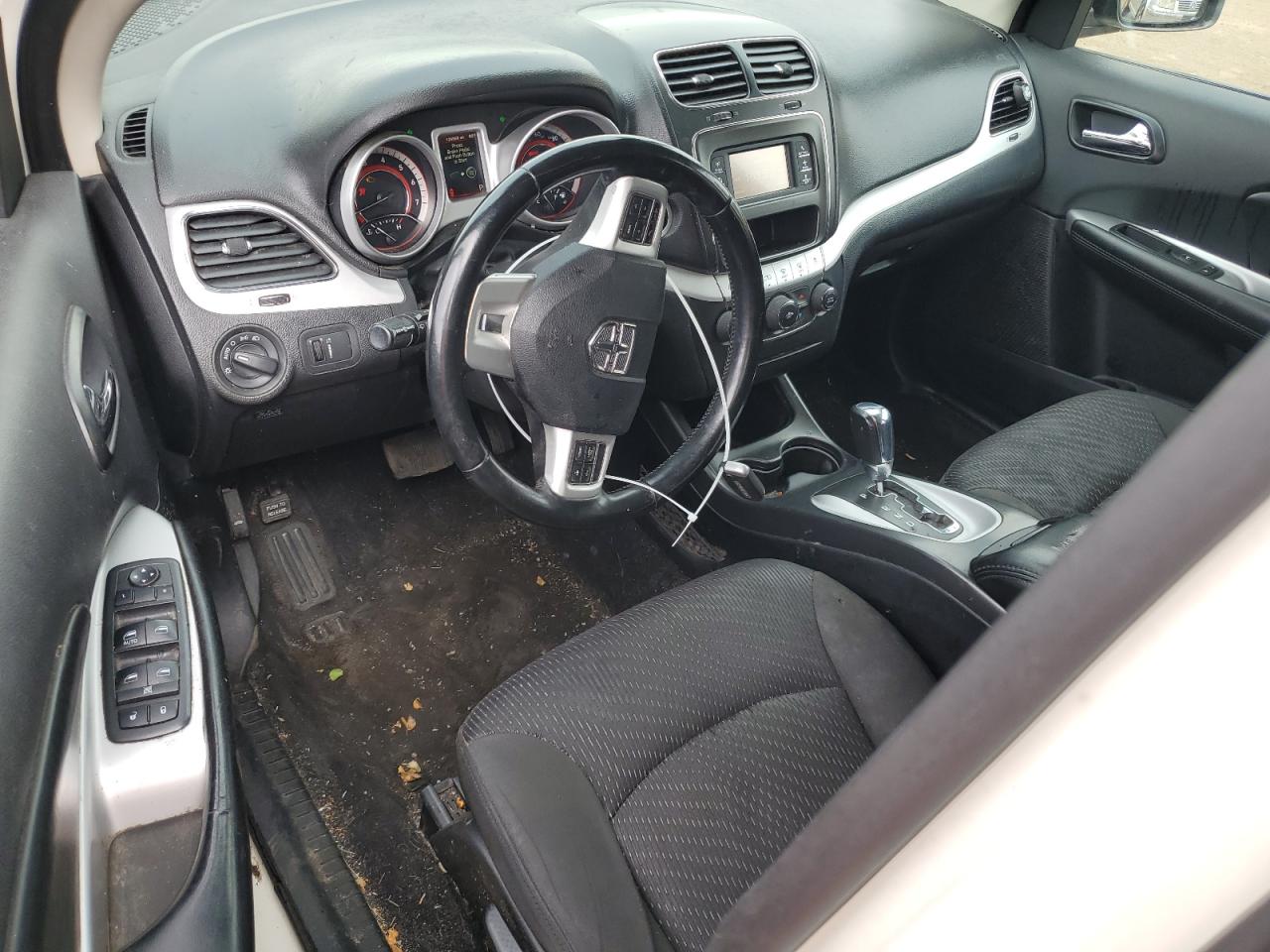 2018 Dodge Journey Se VIN: 3C4PDCAB7JT524948 Lot: 66977034