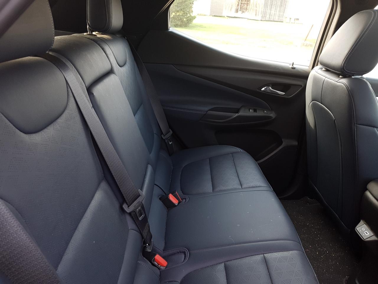 2023 Chevrolet Bolt Euv Premier VIN: 1G1FZ6S02P4130695 Lot: 66147604