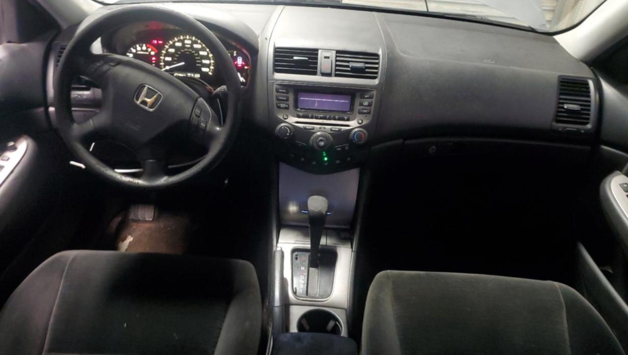 2006 Honda Accord Ex VIN: 1HGCM56716A078116 Lot: 66349934