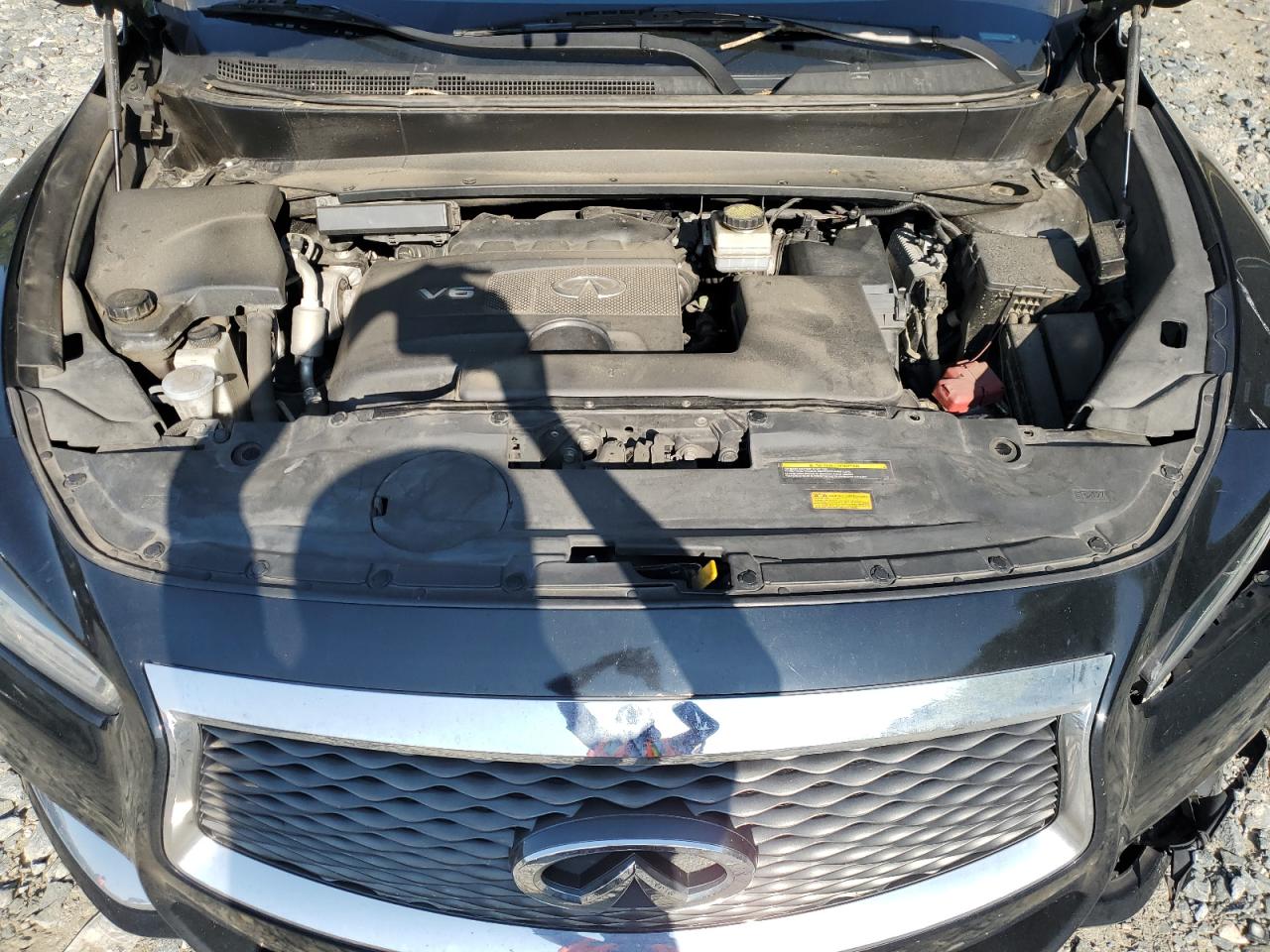 5N1DL0MM9JC530887 2018 Infiniti Qx60