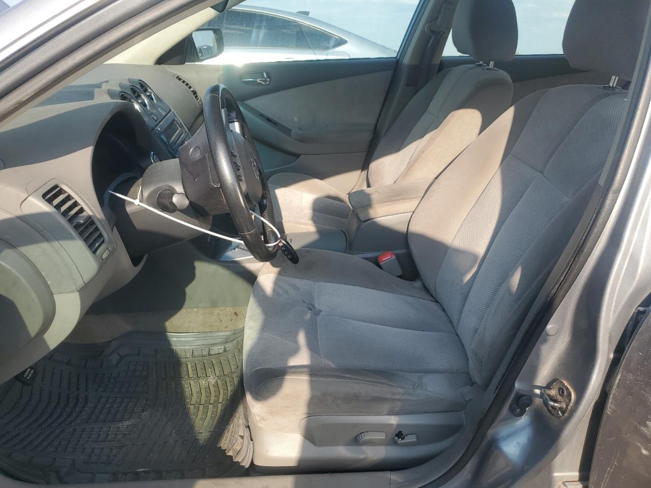 2007 Nissan Altima 2.5 VIN: 1N4AL21E37C214853 Lot: 69406504