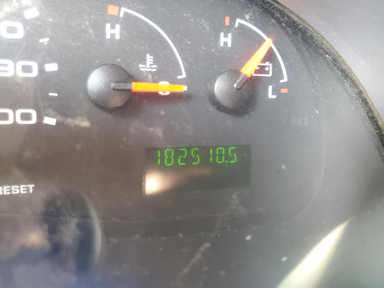 2006 Ford Econoline E350 Super Duty Cutaway Van VIN: 1FDSE35LX6HA26643 Lot: 67504924