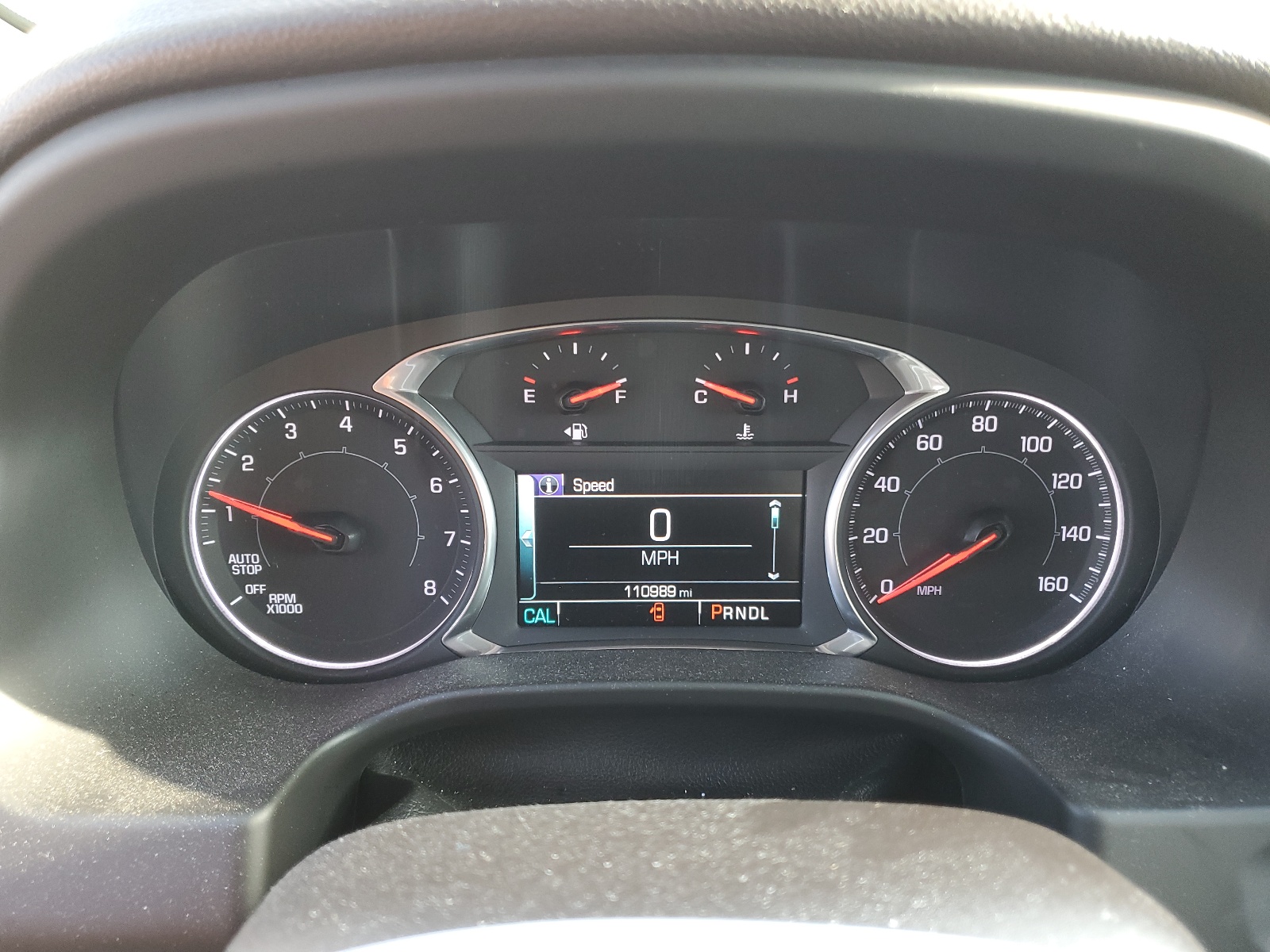 1GKKNMLA4JZ122593 2018 GMC Acadia Slt-1