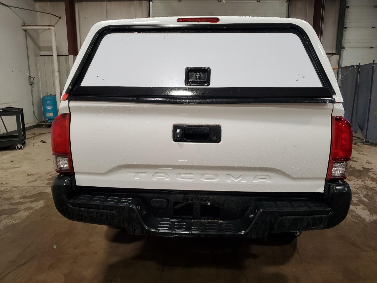 2021 Toyota Tacoma Access Cab VIN: 3TYRX5GN4MT023595 Lot: 66465154