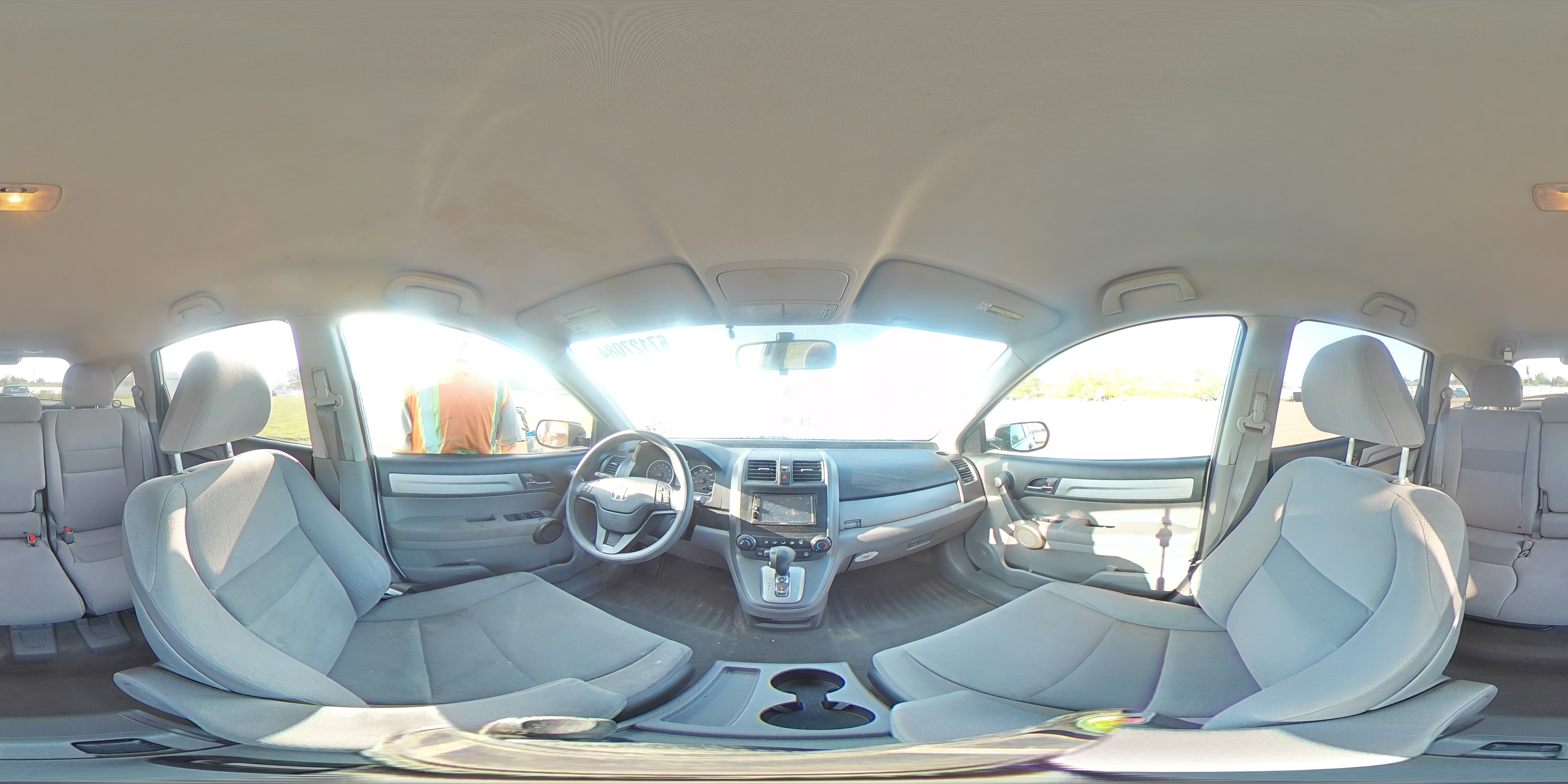 2011 Honda Cr-V Se VIN: 5J6RE4H44BL027544 Lot: 67127084