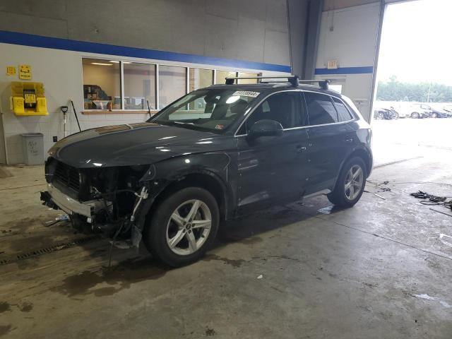 WA1AAAFY3M2058869 Audi Q5 PREMIUM