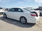 2009 Toyota Camry Base de vânzare în Wilmer, TX - Front End