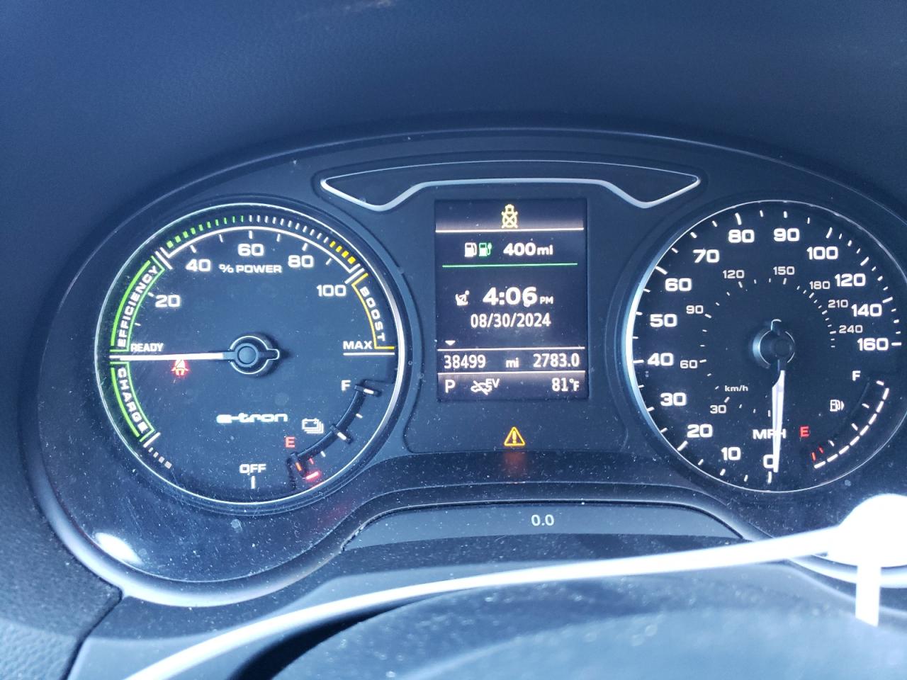 2016 Audi A3 - Image 9