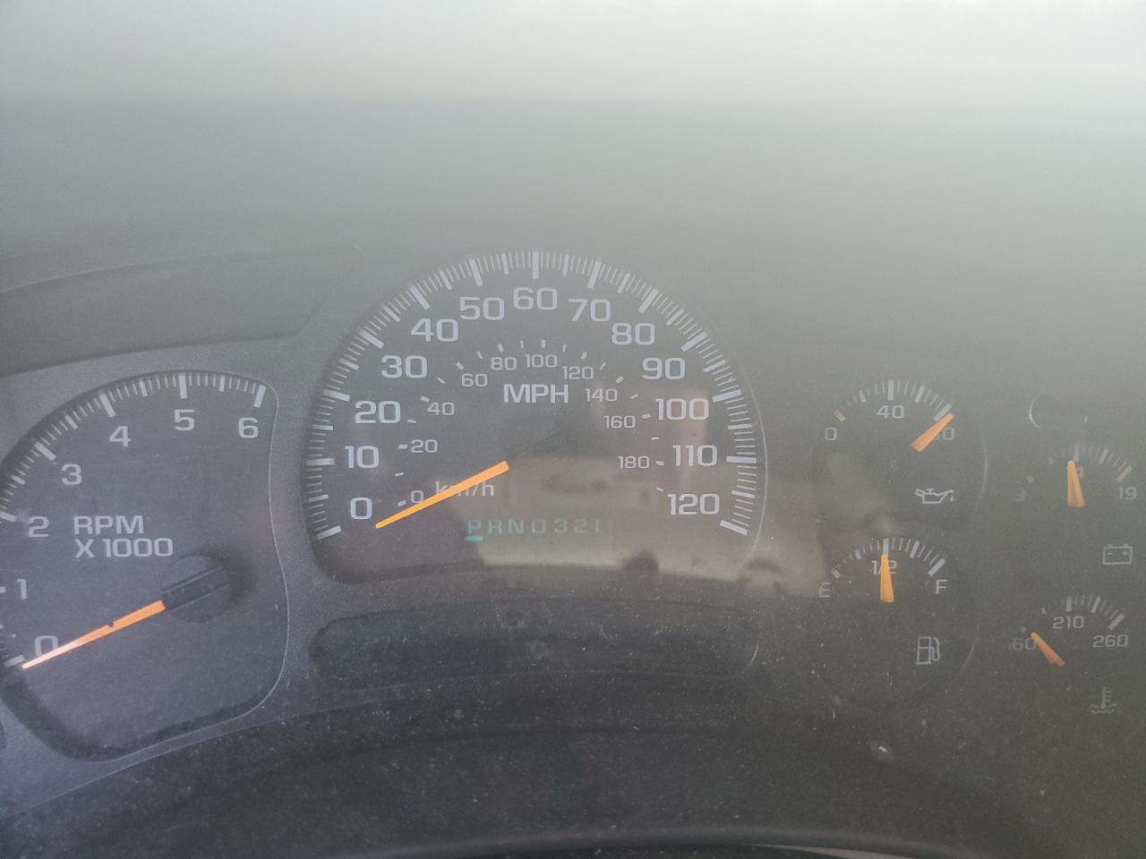 2005 Chevrolet Tahoe K1500 VIN: 1GNEK13T85J105518 Lot: 66964134