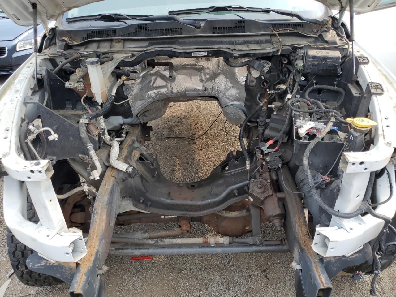 2017 Ram 5500 VIN: 3C7WRNFL5HG547838 Lot: 67715884