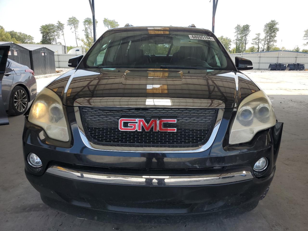 2008 GMC Acadia - Image 5