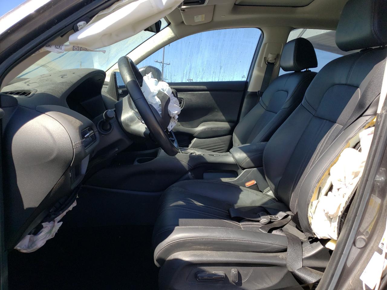2024 Honda HR-V - Image 7