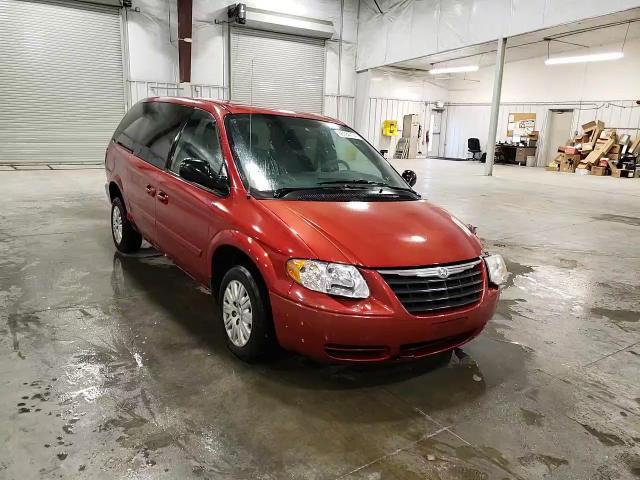 2005 Chrysler Town & Country Lx VIN: 2C4GP44RX5R114692 Lot: 66184714