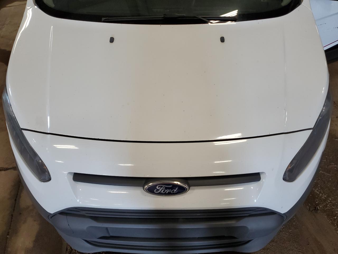 2014 Ford Transit Connect Xl VIN: NM0KS6EX4E1138358 Lot: 66577204