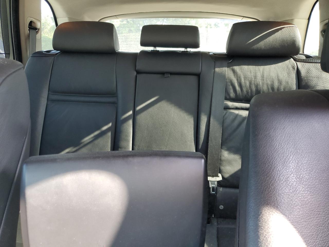 2009 BMW X5 xDrive30I VIN: 5UXFE43539L261191 Lot: 68236264