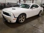 2017 Dodge Challenger Sxt en Venta en Avon, MN - Water/Flood