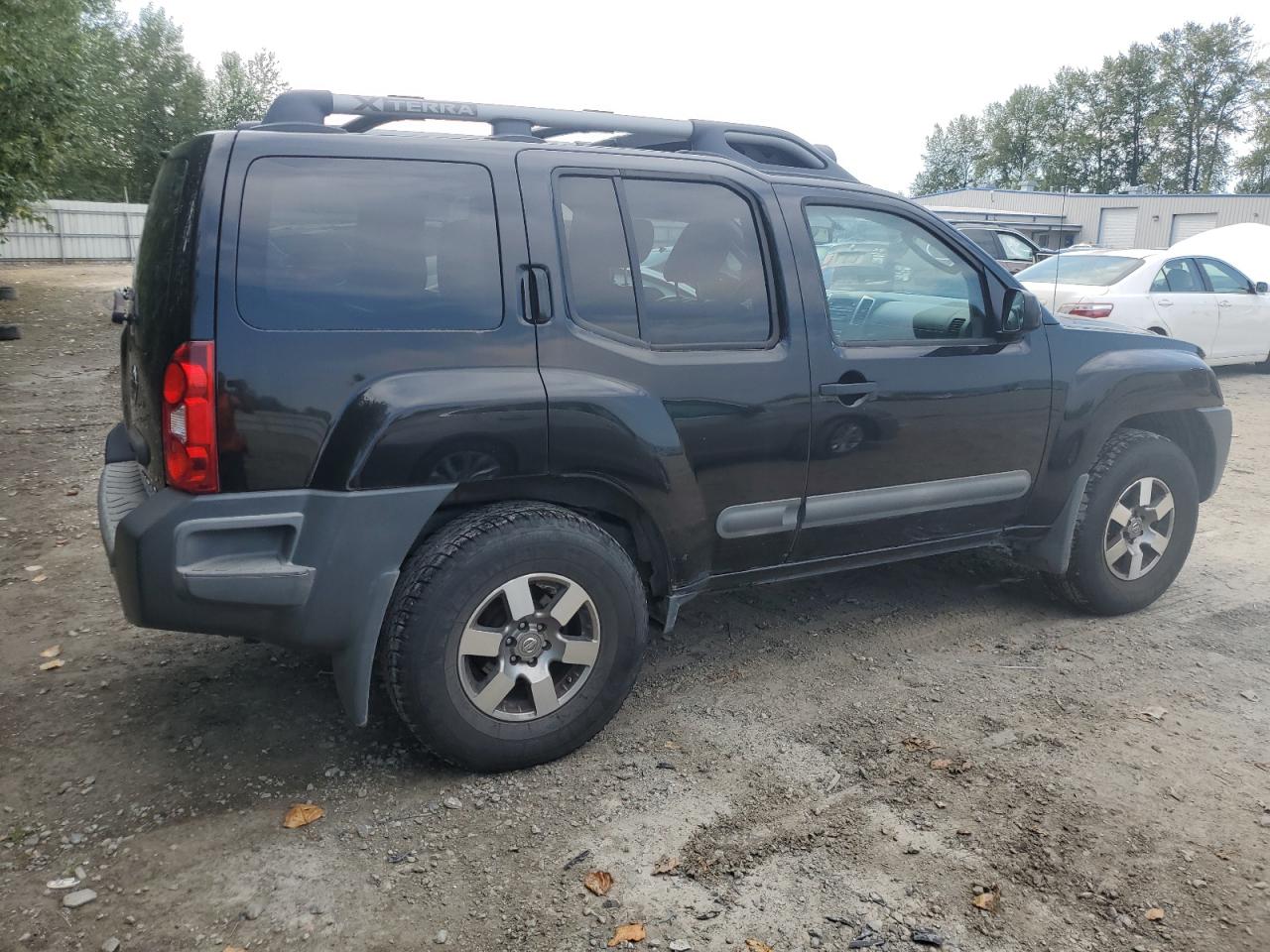 2012 Nissan Xterra Off Road VIN: 5N1AN0NW2CC520685 Lot: 65997314