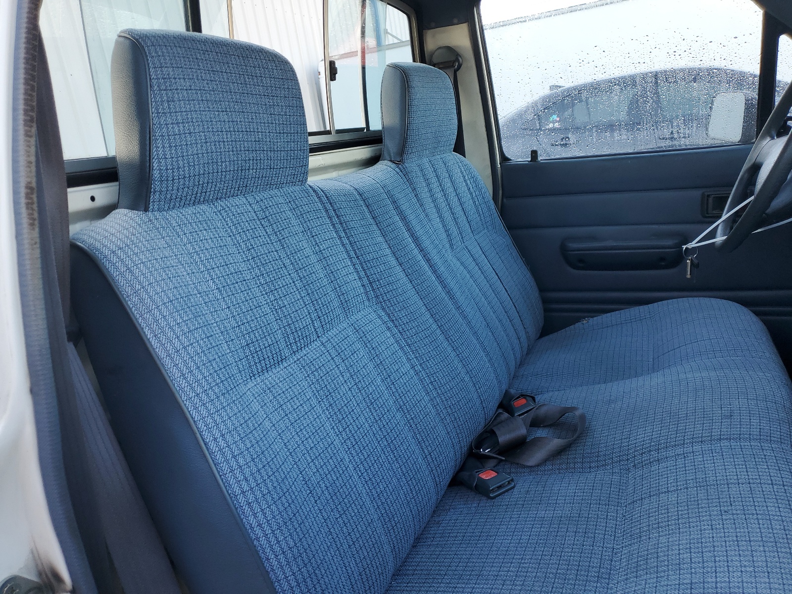 JT4RN81P9M5125171 1991 Toyota Pickup 1/2 Ton Short Wheelbase Dlx