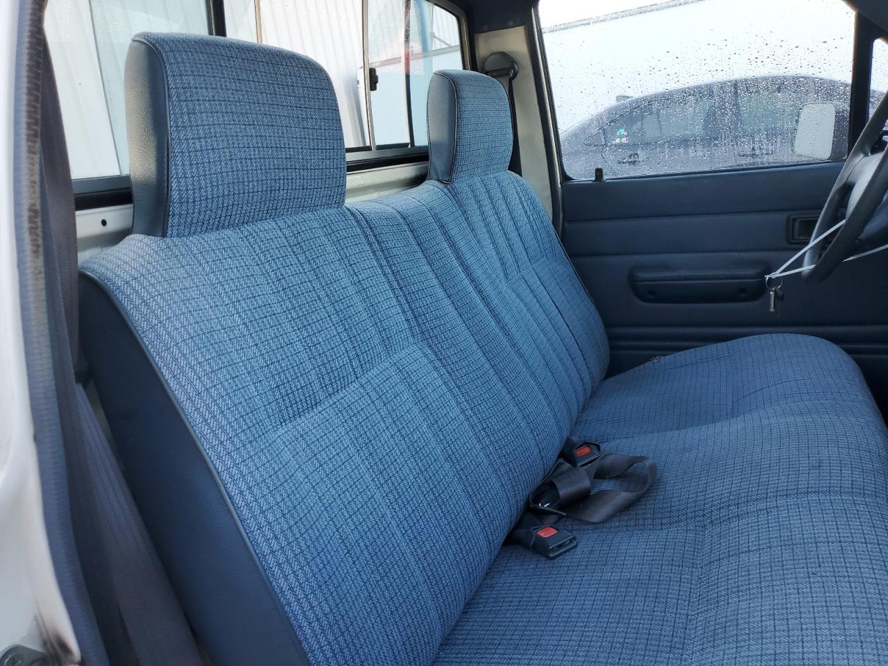 1991 Toyota Pickup 1/2 Ton Short Wheelbase Dlx VIN: JT4RN81P9M5125171 Lot: 67746774