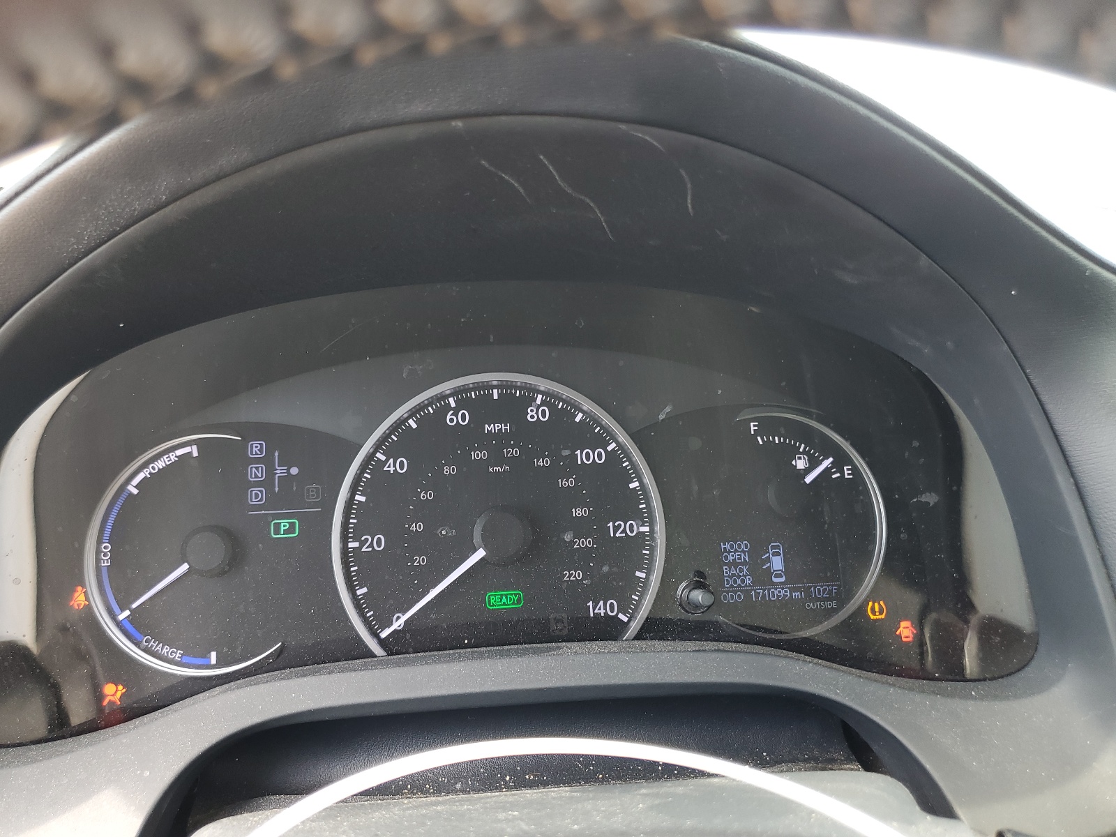 JTHKD5BH1C2095236 2012 Lexus Ct 200