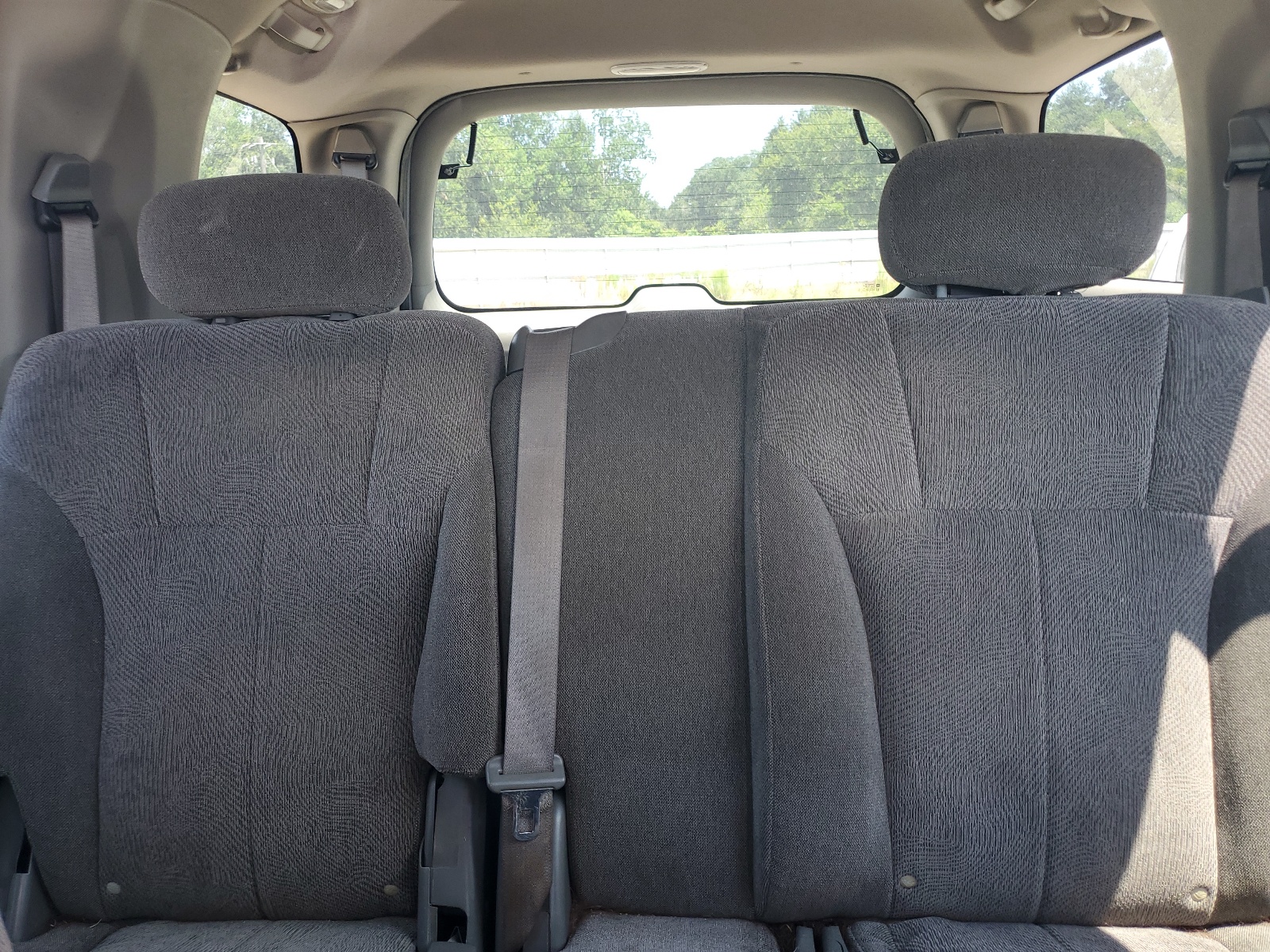 1GNES16S246134372 2004 Chevrolet Trailblazer Ext Ls