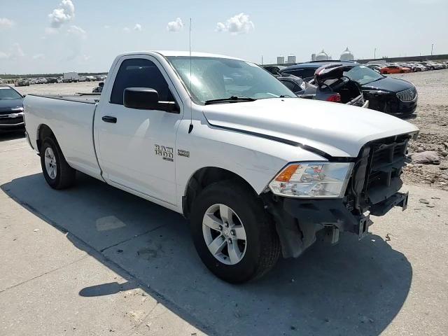 2019 Ram 1500 Classic Tradesman VIN: 3C6JR6DT5KG707151 Lot: 66307484