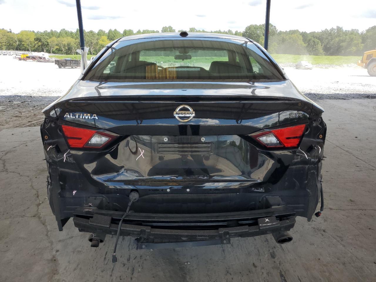 2020 Nissan Altima - Image 6