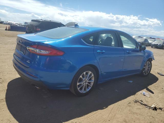 3FA6P0HD5LR150774 Ford Fusion SE 3