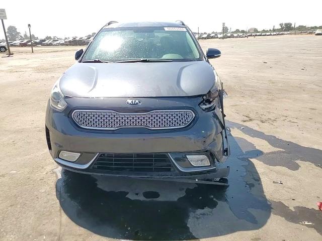 2018 Kia Niro Ex VIN: KNDCC3LC6J5150159 Lot: 66443484