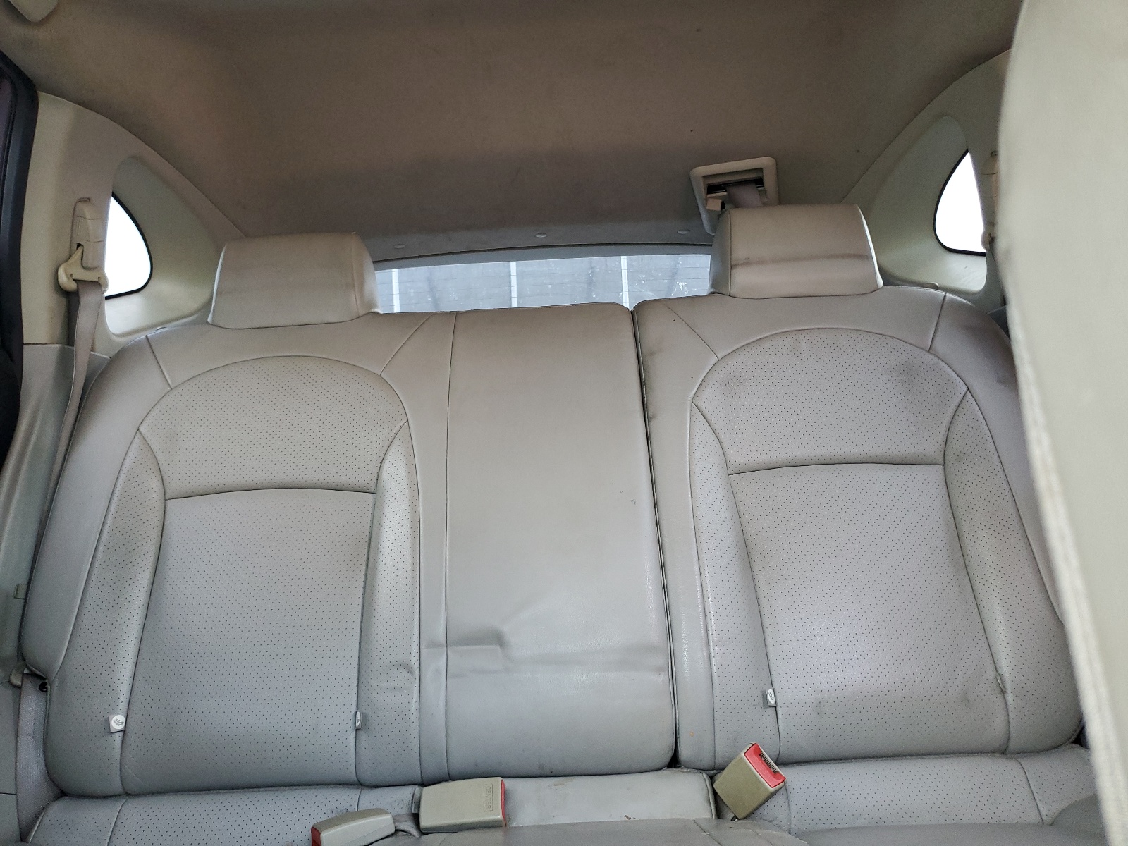 JN8AS5MV2AW602838 2010 Nissan Rogue S