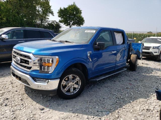 1FTEW1CP9MFB53014 Ford F-150 F150 SUPER