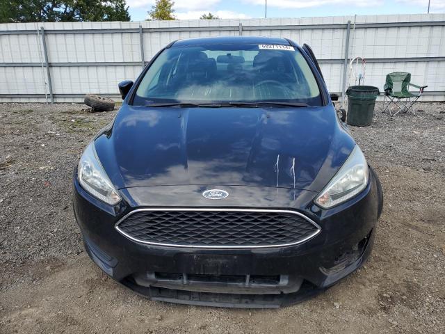  FORD FOCUS 2015 Black