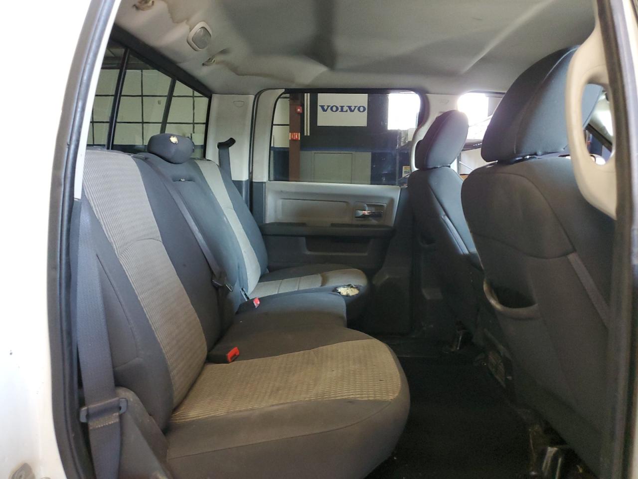 2012 Dodge Ram 2500 Slt VIN: 3C6TD5DT9CG303708 Lot: 69481564