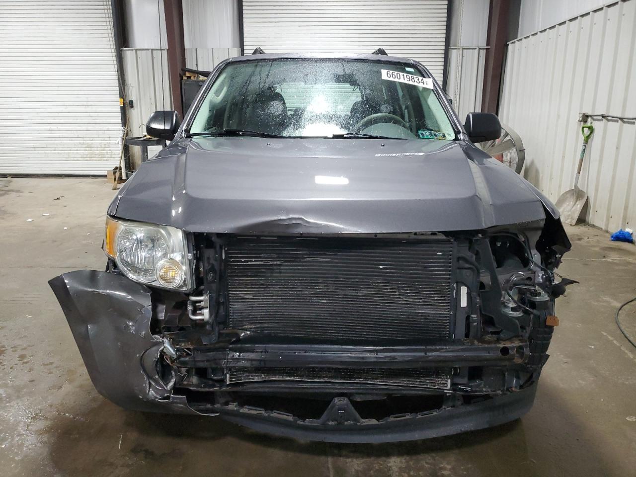 1FMCU0C77AKD43545 2010 Ford Escape Xls