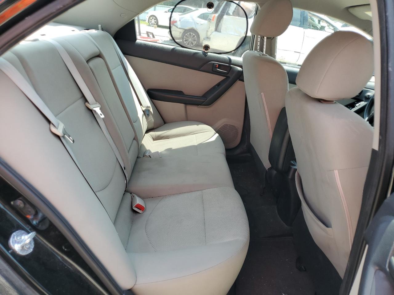 2012 Kia Forte Ex VIN: KNAFU4A20C5608370 Lot: 66405504