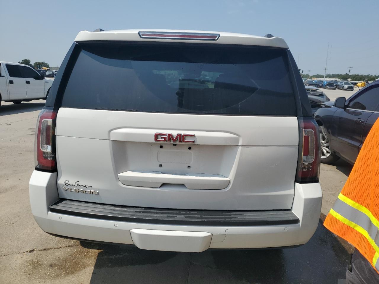 VIN 1GKS1BKC0LR243224 2020 GMC YUKON no.6