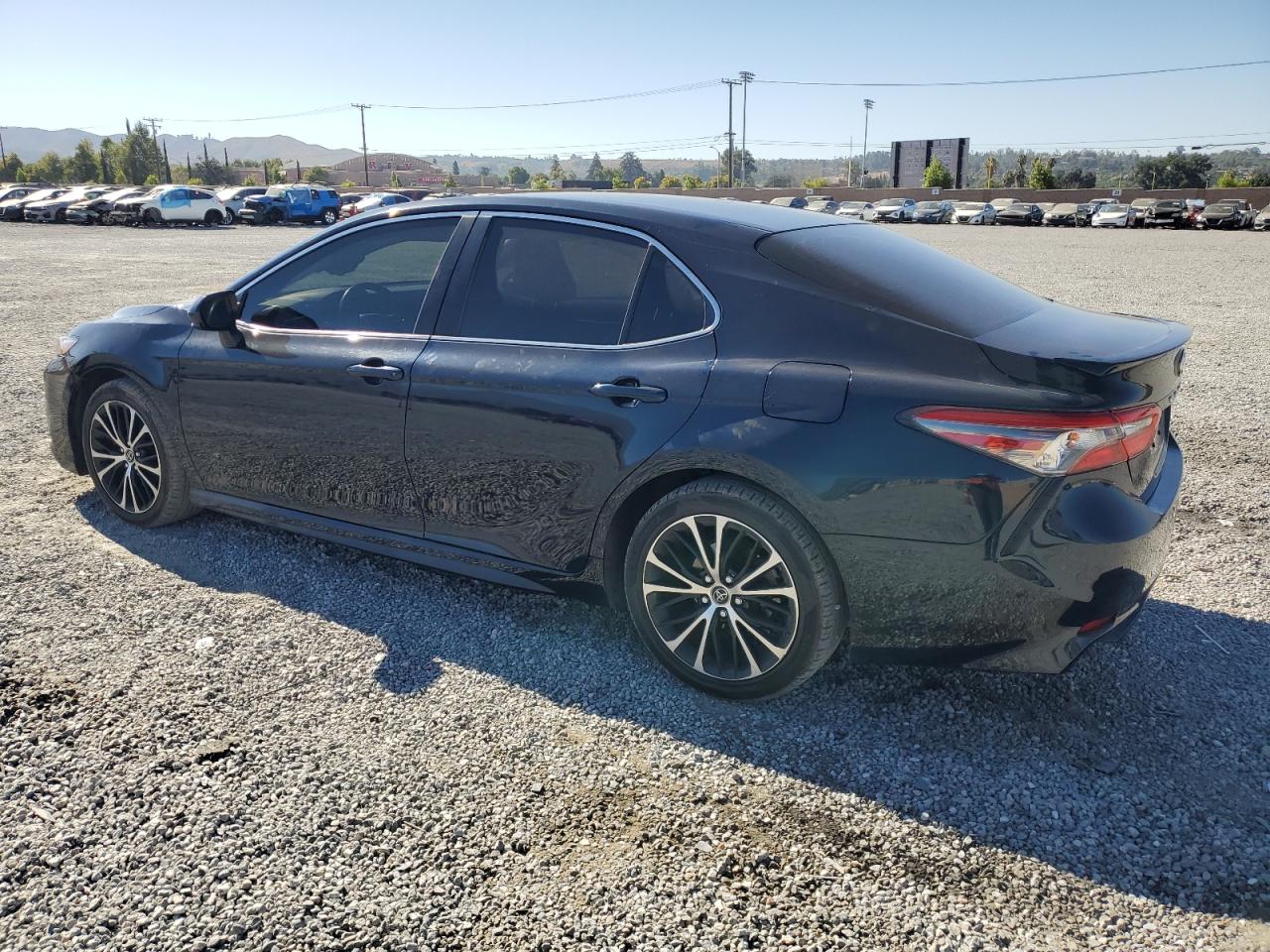 JTNB11HK8J3018064 2018 Toyota Camry L