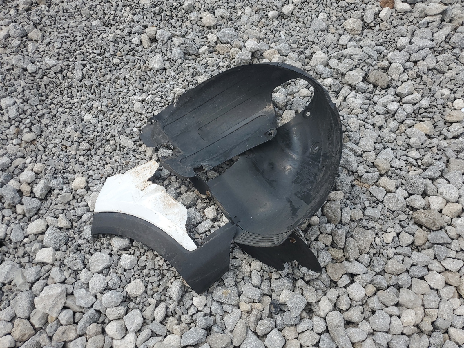 KM8J23A42KU008657 2019 Hyundai Tucson Se