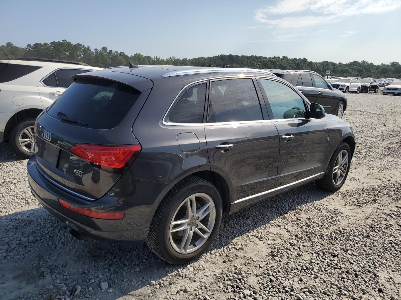 WA1LFAFP7FA049957 2015 Audi Q5 Premium Plus