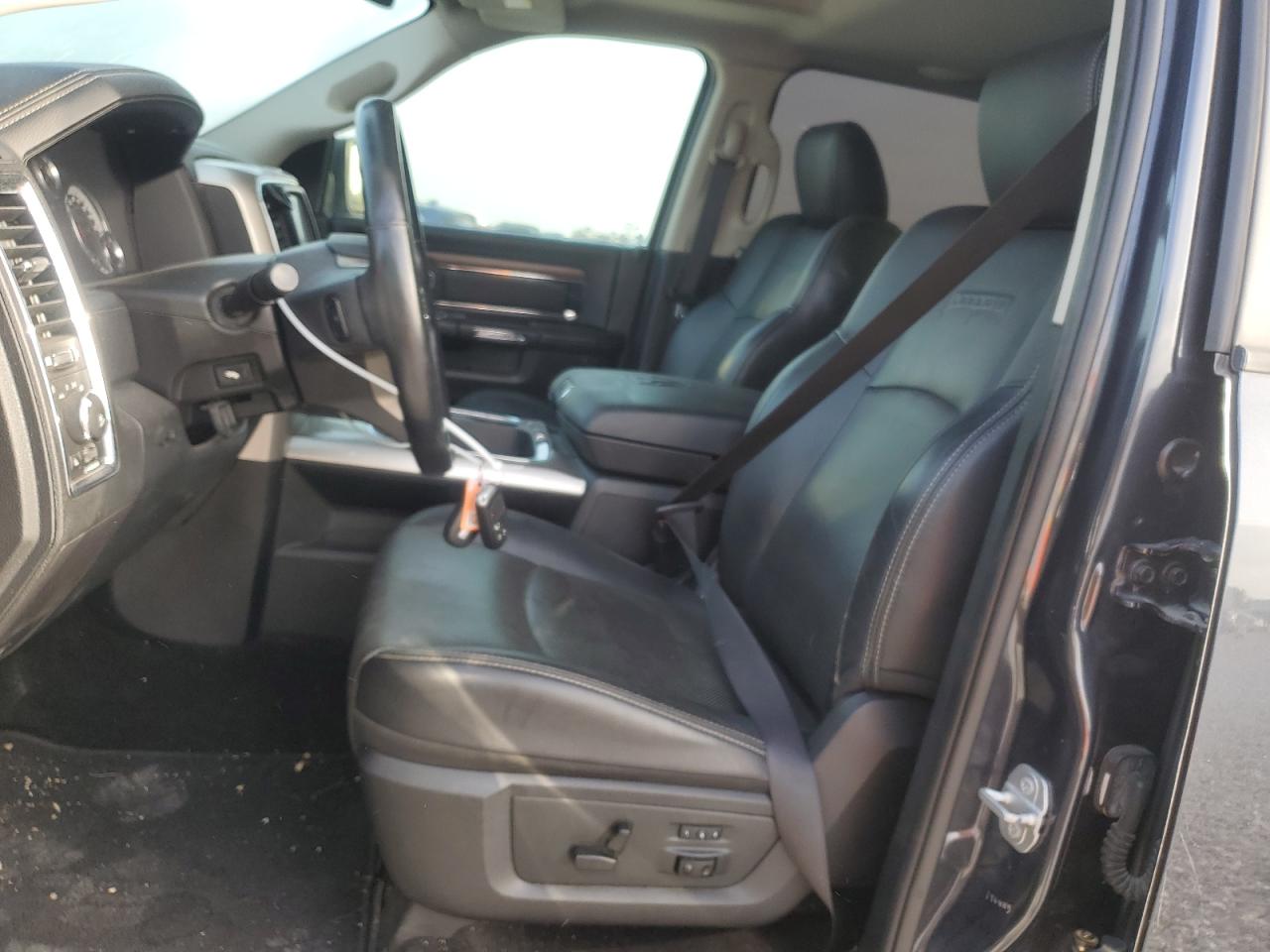 2016 Ram 1500 Laramie VIN: 1C6RR7NT8GS301419 Lot: 65424794