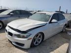 2015 Bmw 328 I за продажба в Wilmington, CA - Minor Dent/Scratches