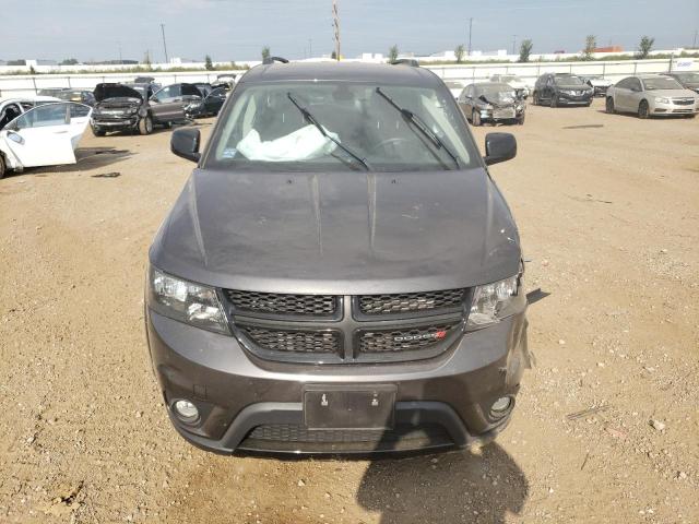  DODGE JOURNEY 2018 Szary