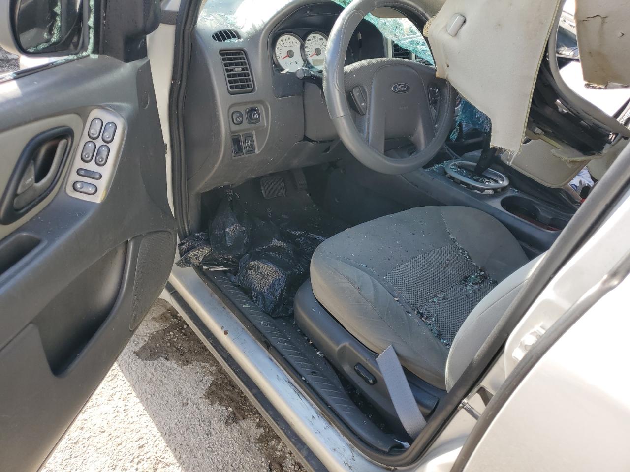 2007 Ford Escape Xlt VIN: 1FMYU03Z27KA50930 Lot: 67329724