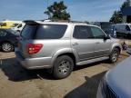 2004 Toyota Sequoia Limited na sprzedaż w Woodhaven, MI - Minor Dent/Scratches