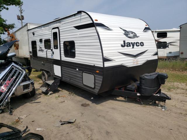 2024 Jayco Jay Flight for Sale in Kincheloe, MI - Top/Roof