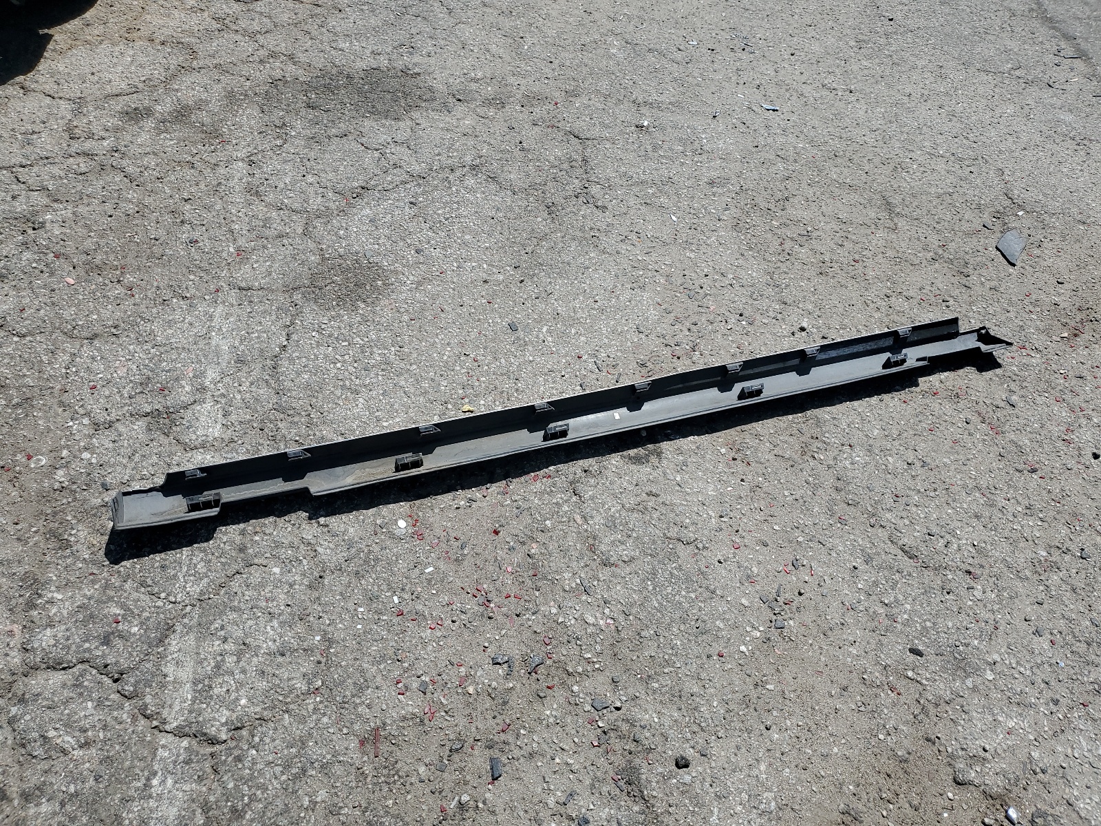 5FNRL38777B404765 2007 Honda Odyssey Exl