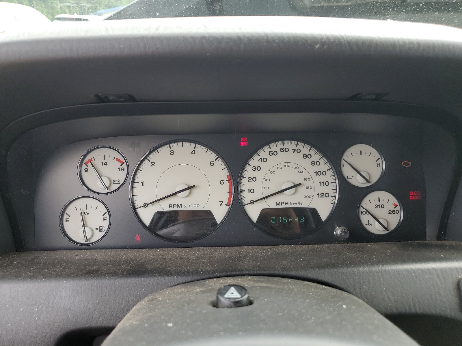 1J4GW58N64C118305 2004 Jeep Grand Cherokee Limited