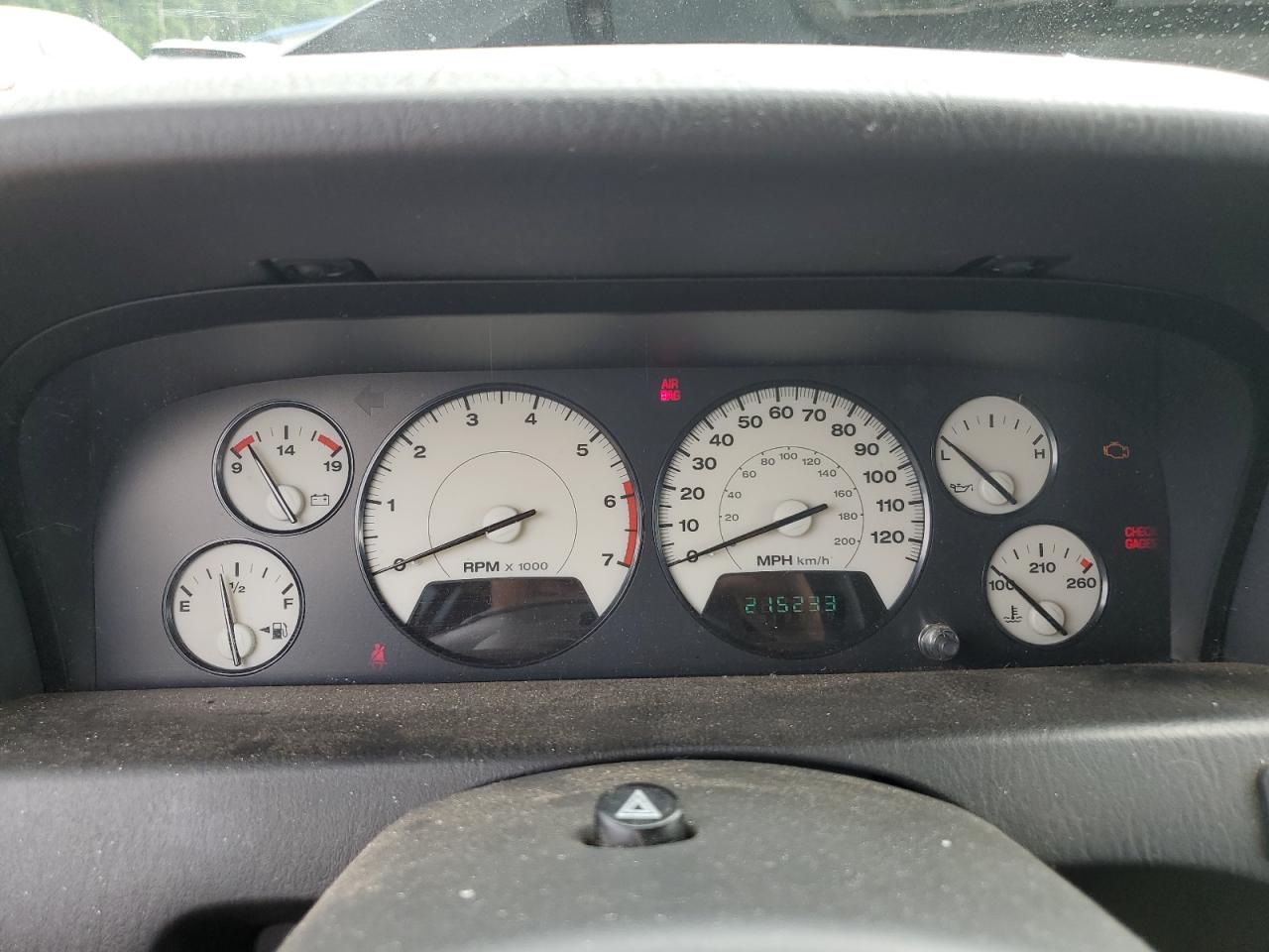 2004 Jeep Grand Cherokee Limited VIN: 1J4GW58N64C118305 Lot: 64846414