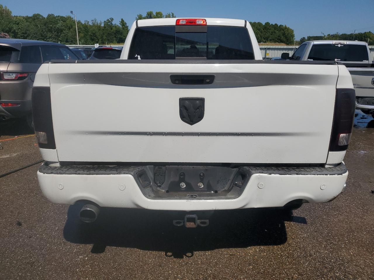 2014 Ram 1500 Sport VIN: 1C6RR6HT4ES100720 Lot: 67981184